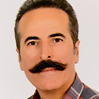 جمشید گل شکن